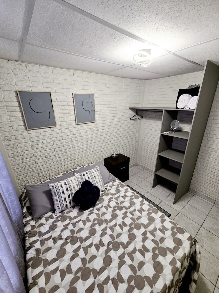 Chambre 1