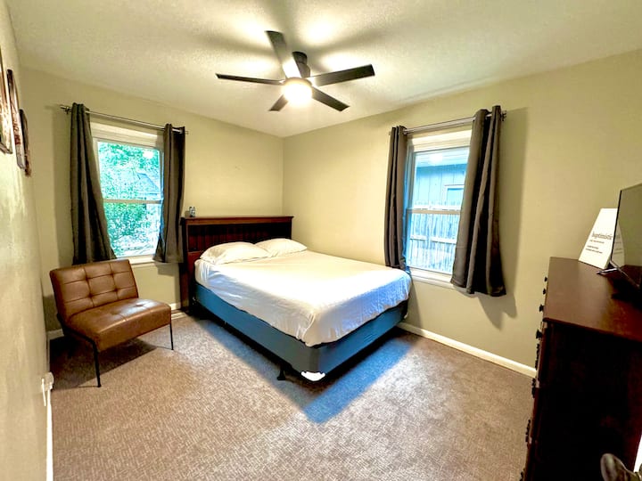 საძინებელი 2