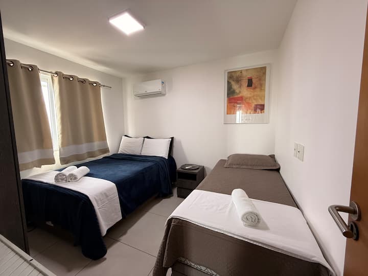 Спална соба 2