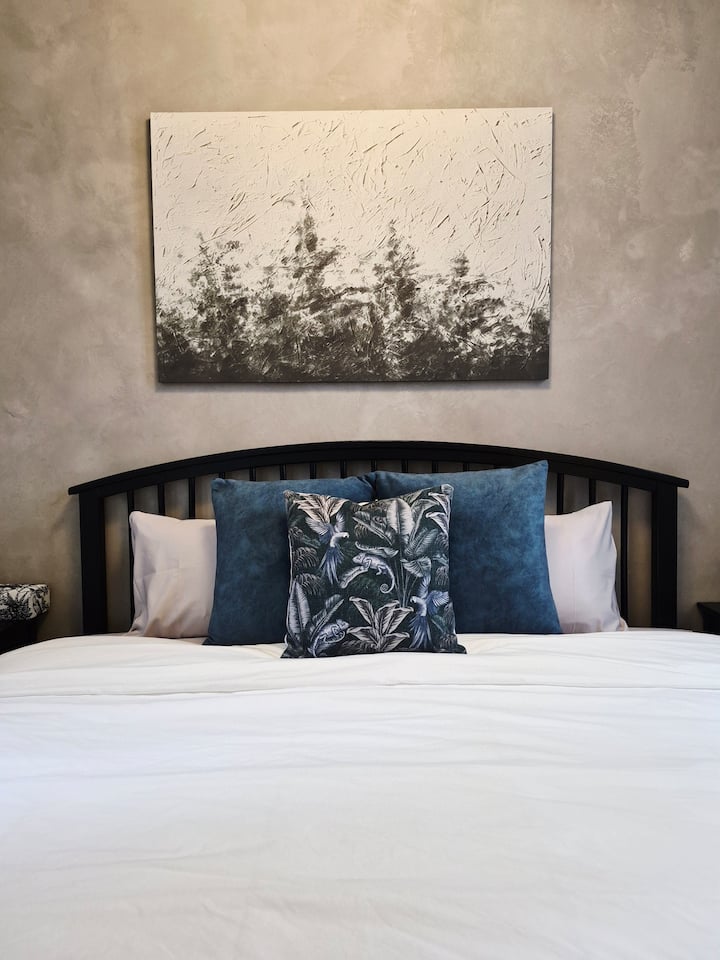 Chambre 1