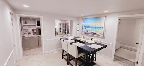 your home close to everything