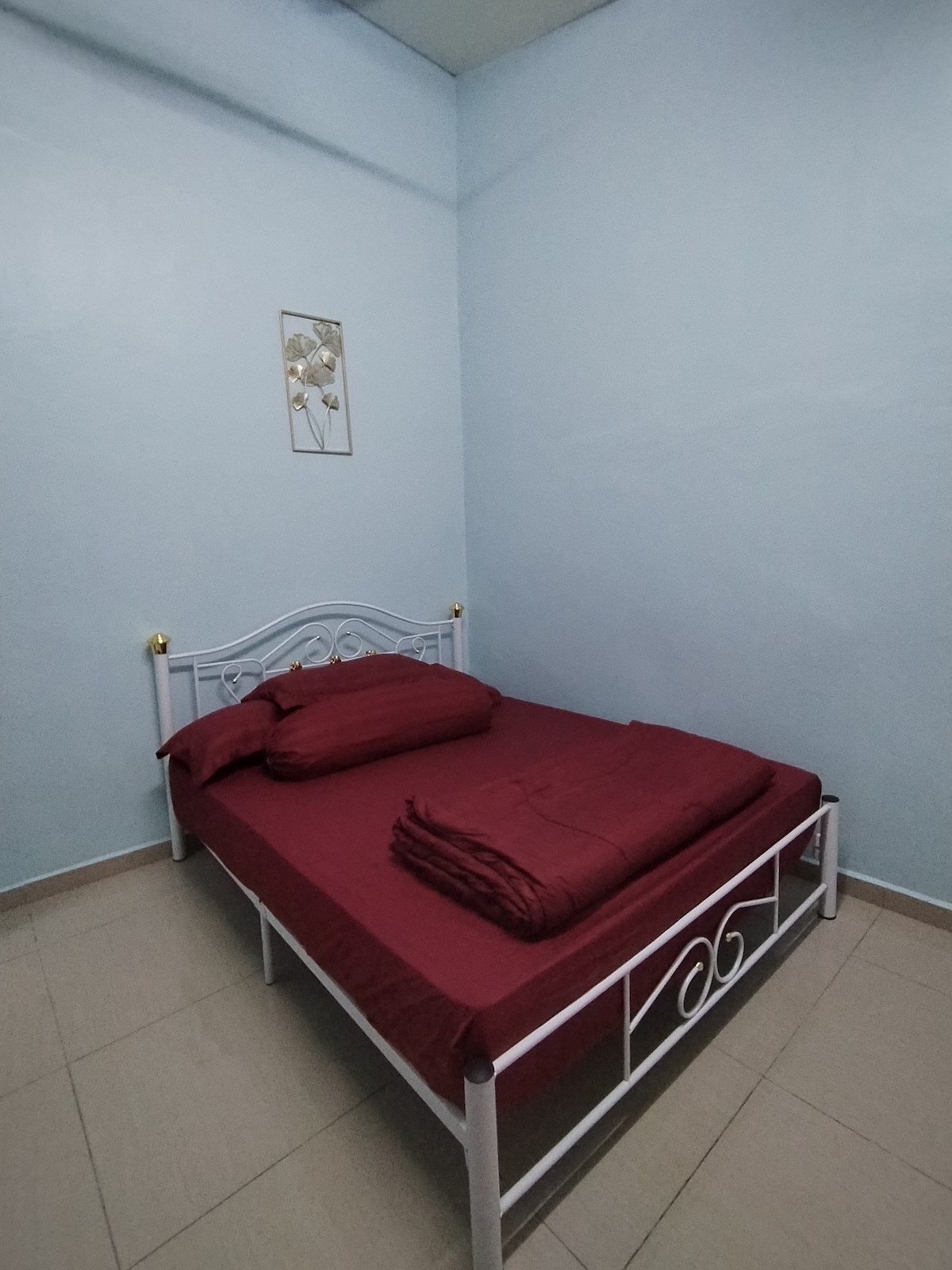 საძინებელი 1