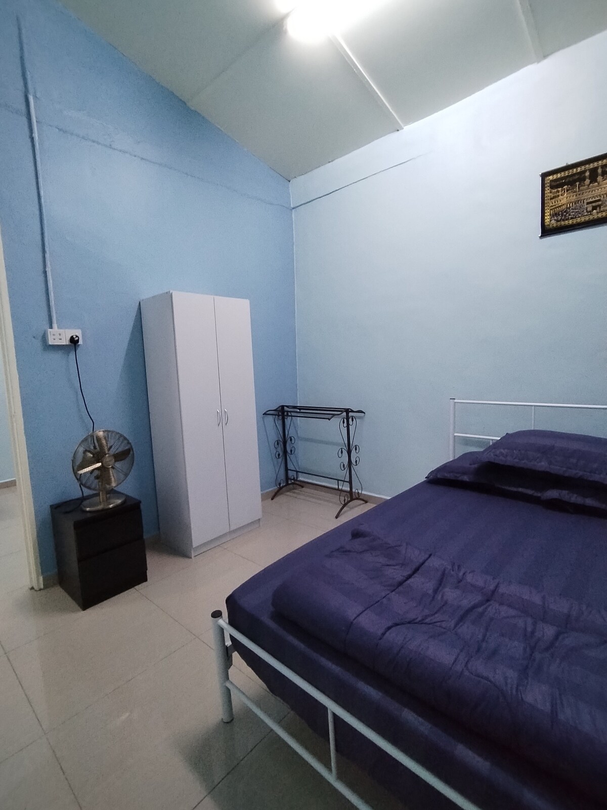 საძინებელი 2