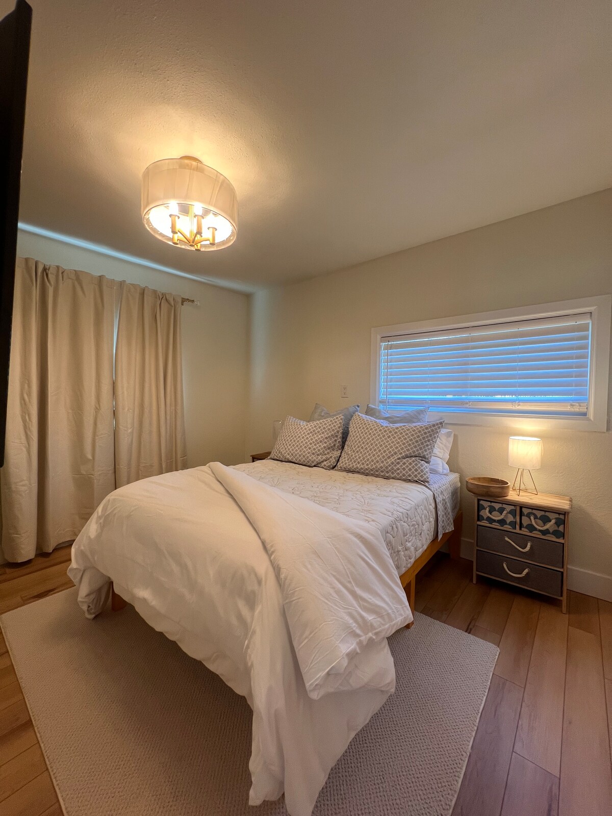 Удобно голямо легло 