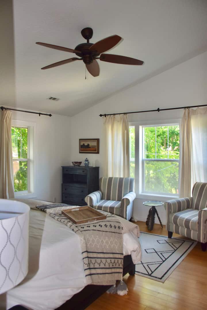 غرفة النوم 1