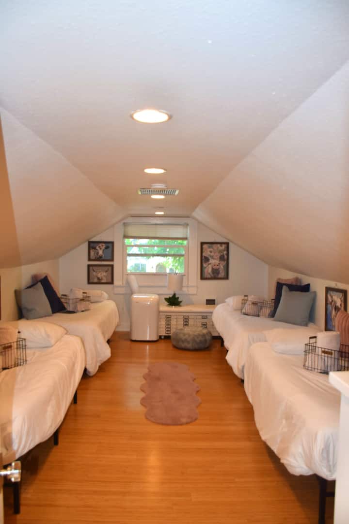 غرفة النوم 4