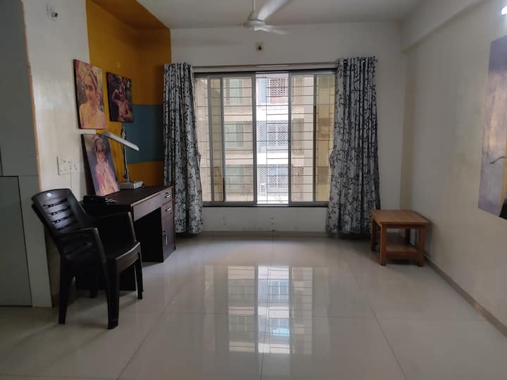 Relaxed & Pleasant Stay - Surat