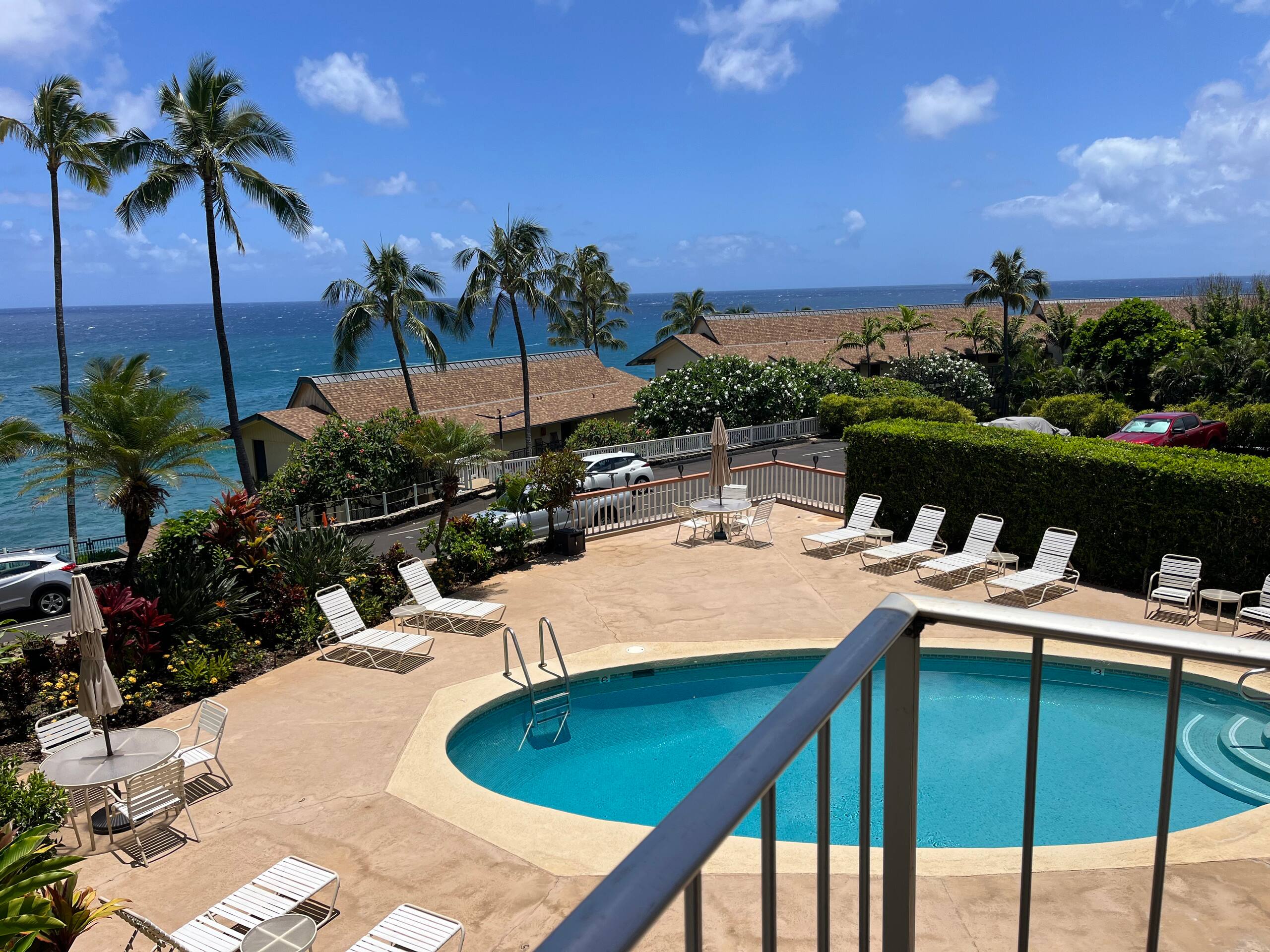 Old School Ocean Views - Main photo