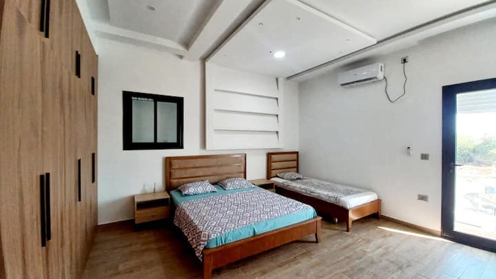 Спална соба 2