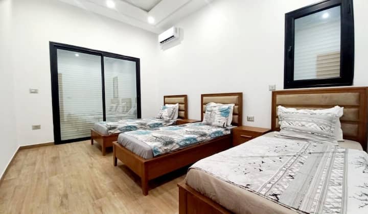 Спална соба 3