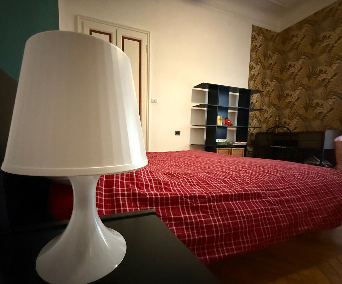 Спална соба