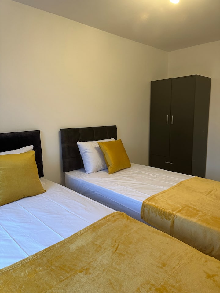 غرفة النوم 1