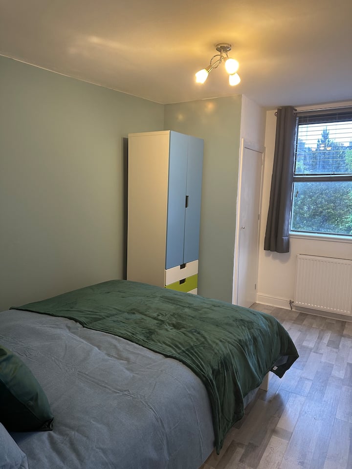 غرفة النوم 3