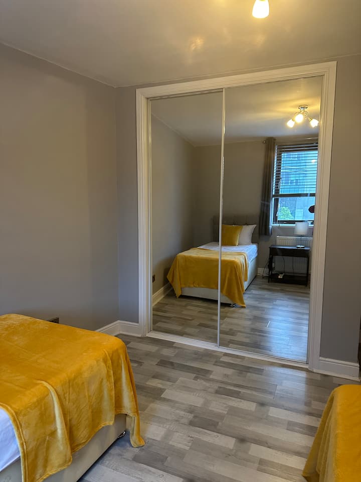 غرفة النوم 4