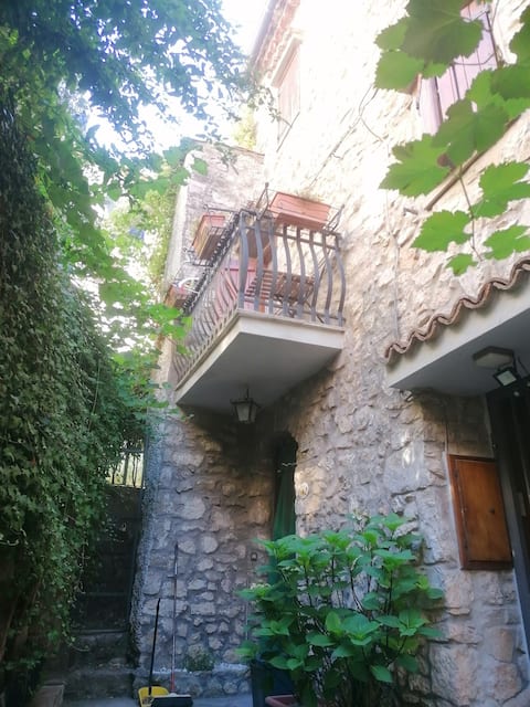 Casa amí