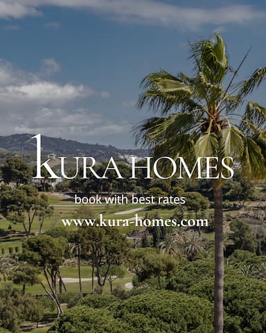 Kura Homes managed Airbnb listing 3