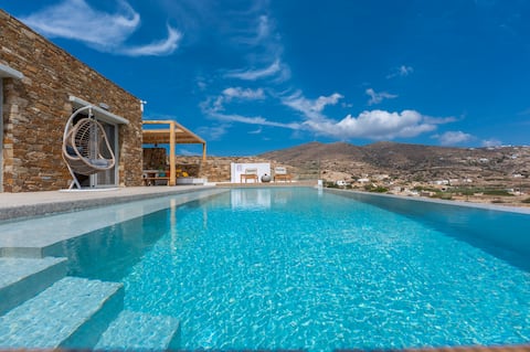 Calma Grand Villa Style House | Private Pool