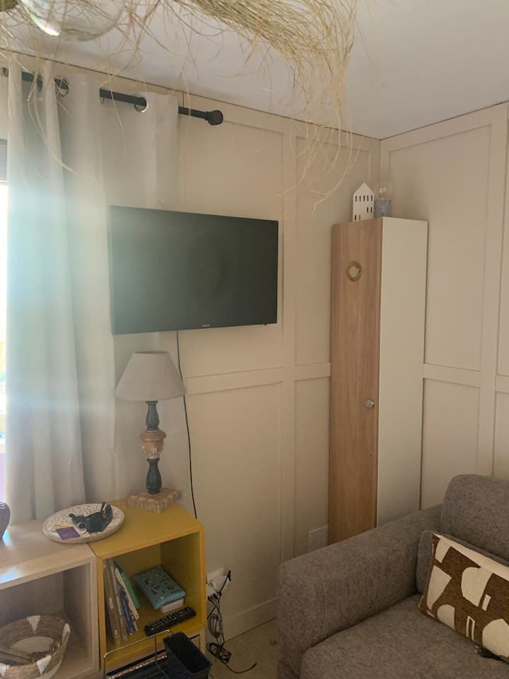 Chez Les Dormeurs - Soulac-sur-Mer