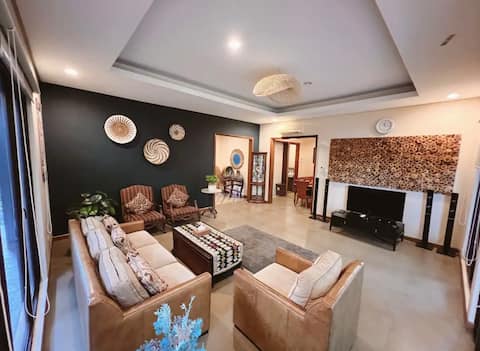 Vimalla Hills, Soekma 3BR Private pool Villa