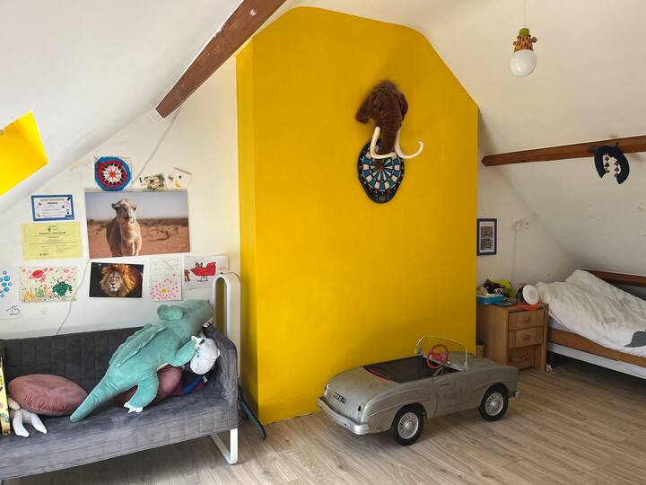 Chambre 3