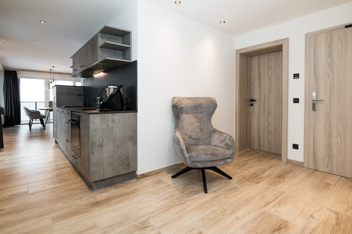 Shine/privatesauna/skiin-skiout/auszeit Grossarl - Großarl