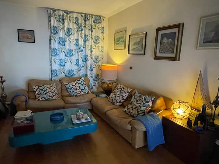 Villa Indipendente Sul Mare - Bergeggi