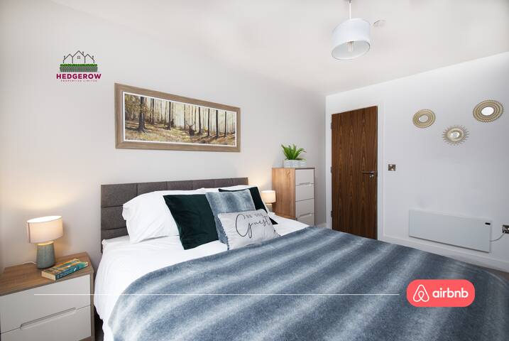 30%Off|30DaysSpecial|Family|Contractor|Sleeps4 gallery image 2