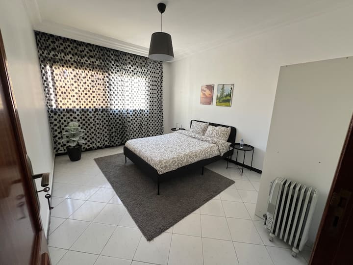 غرفة النوم 2