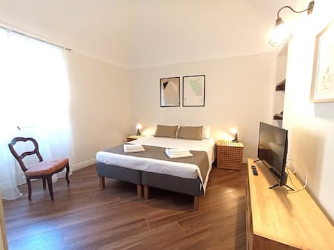 Casa Viaemilia due Alessandria apartment