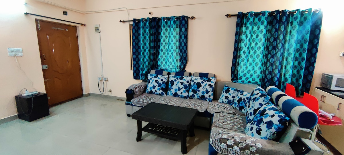 მისაღები ოთახი