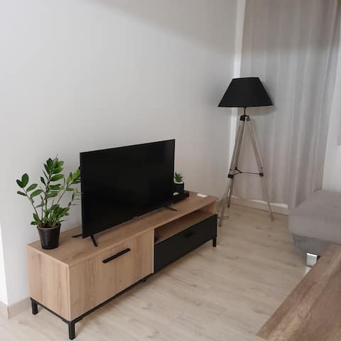 Top performing Airbnb: House with garden in Le Mans