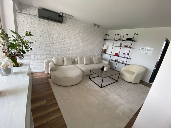 Gegë's Apartament - Kosovo