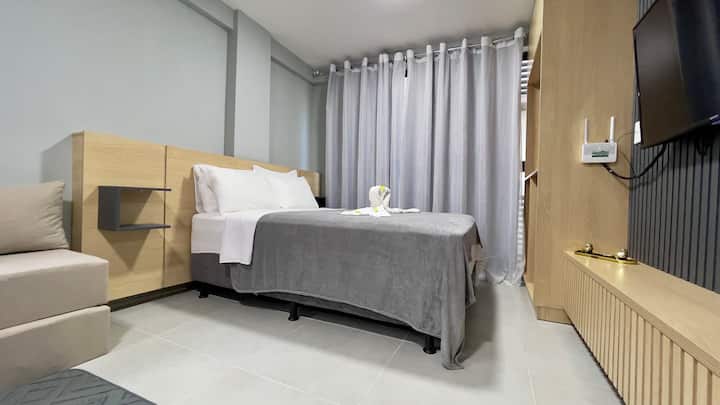 საძინებელი