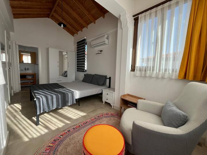 Спална соба 1