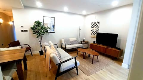 Top Airbnb: 3 Bed Warwick Ave Garden Home in City Of Westminster