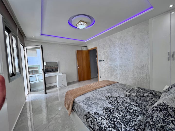 Habitación