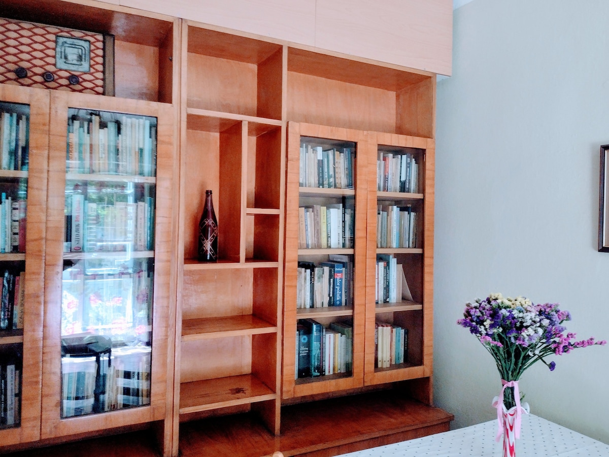 Спална соба 2