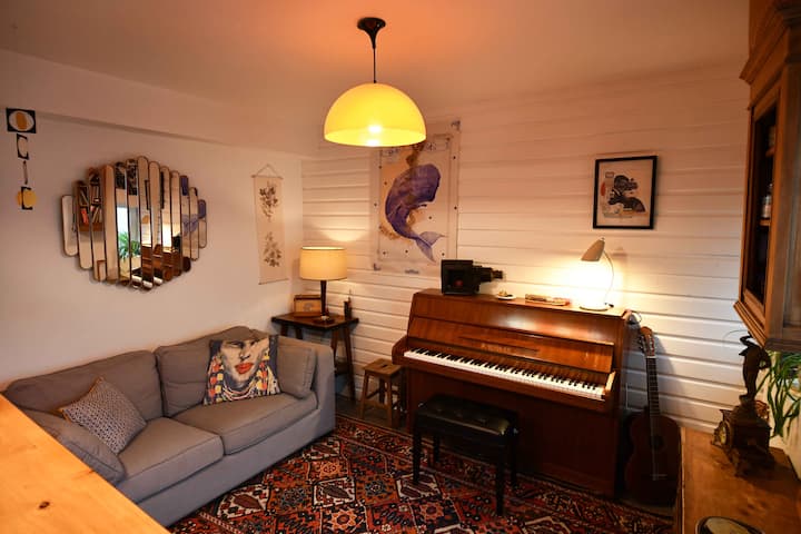 La Petite Maison Pour Deux - La Rochelle