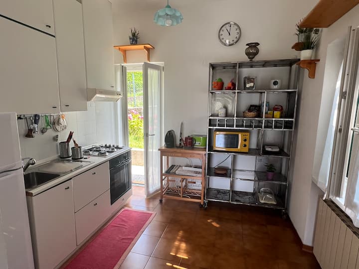 Confortable House For Vacation - Provincia di Varese