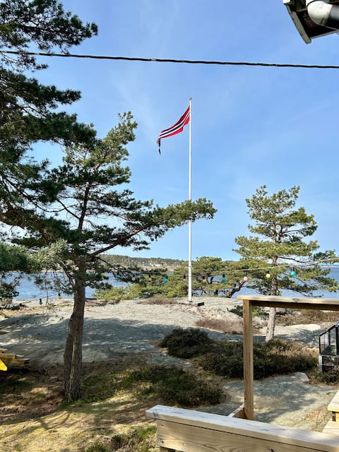 Holiday paradise on Hvaler/ Vesterøy
