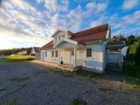 The apartment in popular & child-friendly Vistaberg