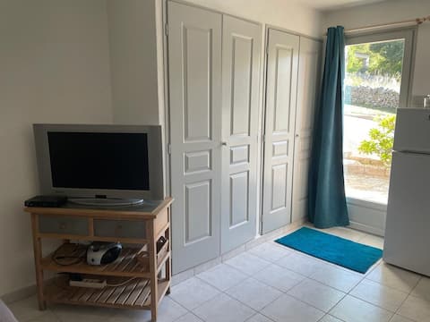 Top Airbnb: Small sheepfold for 2 in Conca