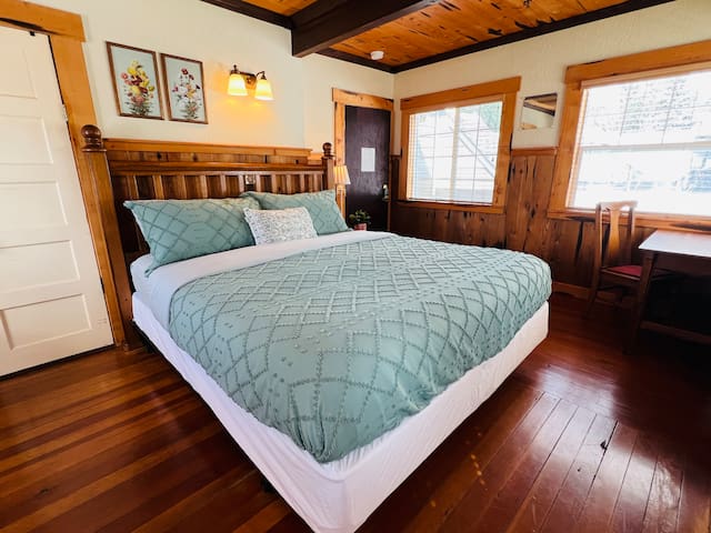 The Extraordinary Camino Hotel managed Airbnb listing 1