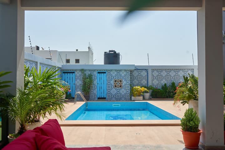 Duplex Haut Standing En Vente - Abidjan