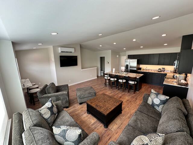 Wallowa Valley Getaways managed Airbnb listing 1
