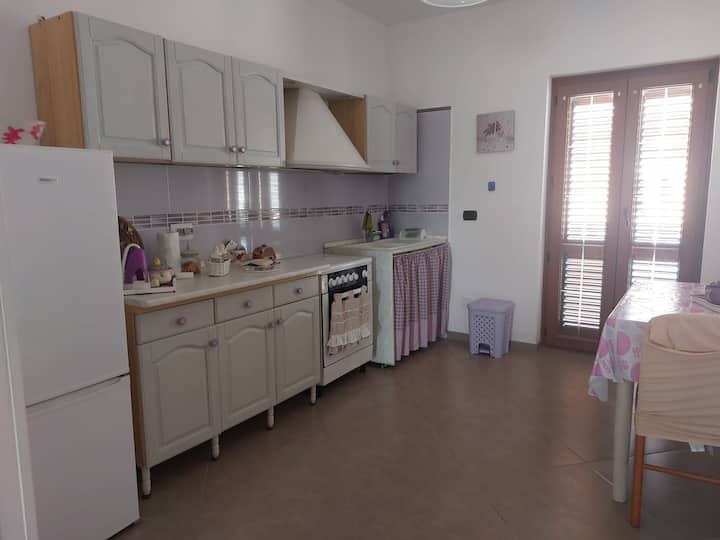 Casa Vacanze Carloforte Citta' - Carloforte