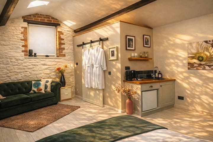 Linden Lodge At Lough Sillan House (Dog-friendly) - Carrickmacross