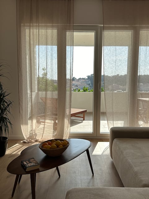 Top performing Airbnb: Apartment Lori in Grad Rab