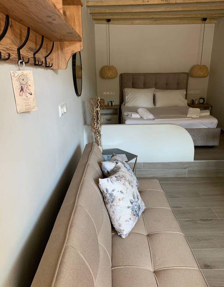 ห้องนอน