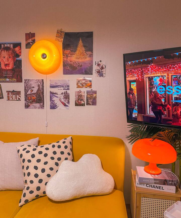 მისაღები ოთახი